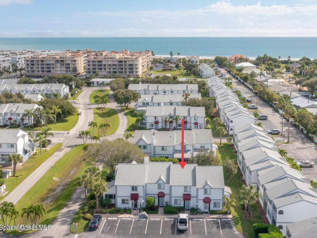 521 Seaport Boulevard, Cape Canaveral, FL 32920