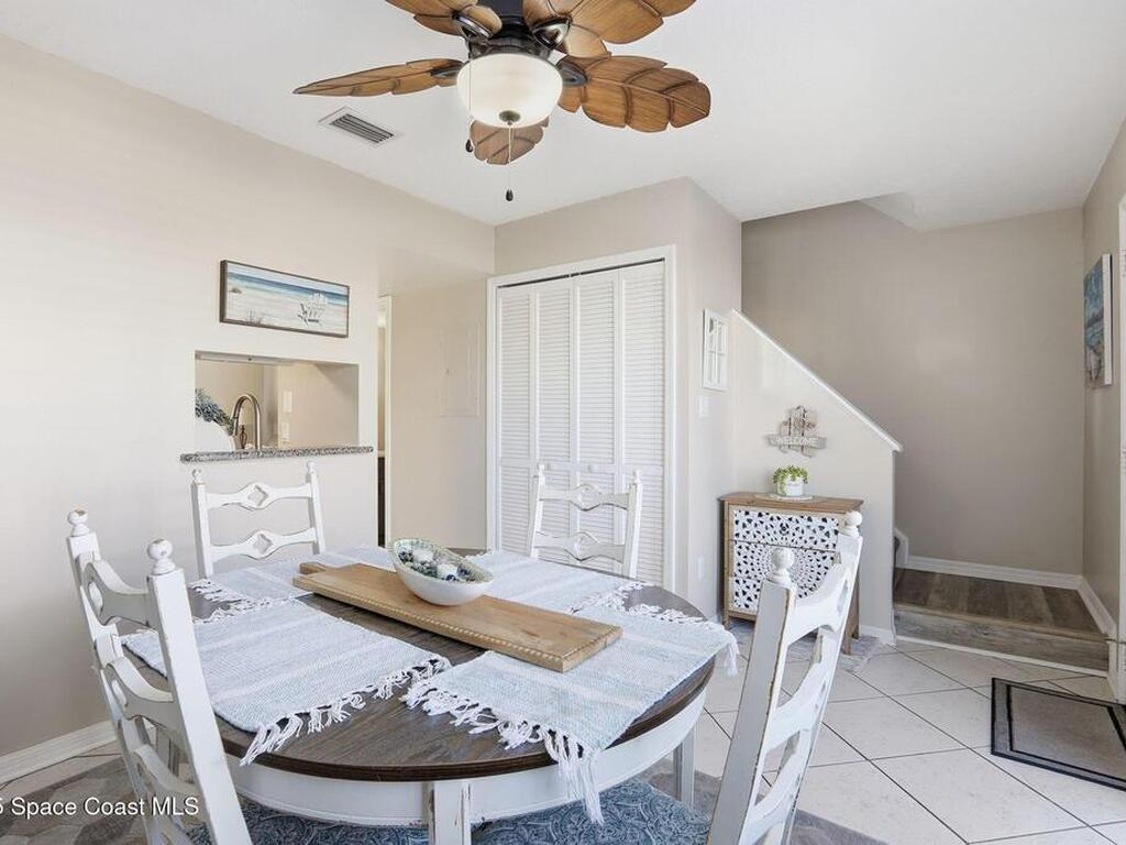 521 Seaport Boulevard, Cape Canaveral, FL 32920