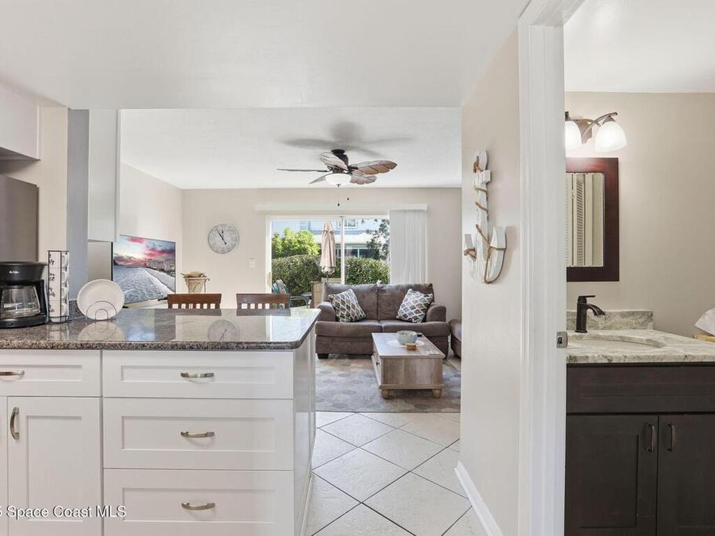 521 Seaport Boulevard, Cape Canaveral, FL 32920