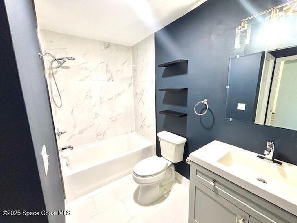 965 N Singleton Avenue, Titusville, FL 32796