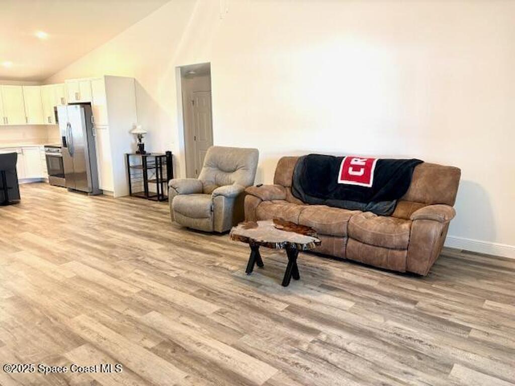 965 N Singleton Avenue, Titusville, FL 32796