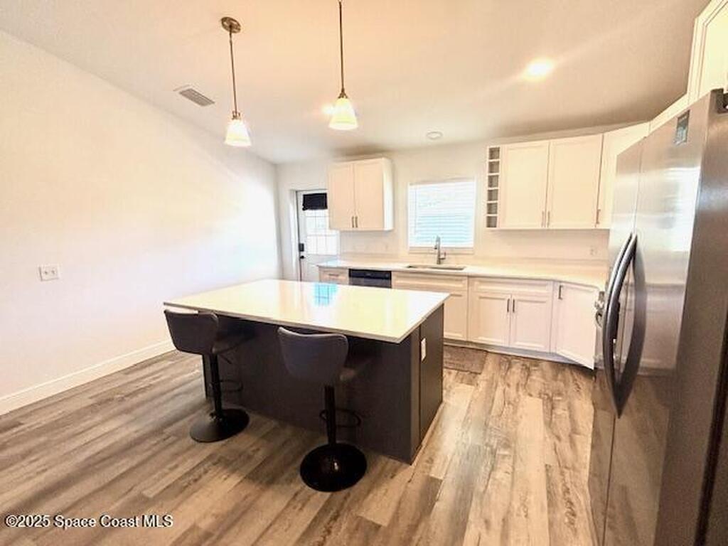 965 N Singleton Avenue, Titusville, FL 32796