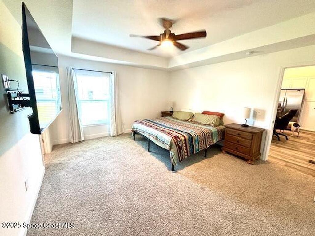 965 N Singleton Avenue, Titusville, FL 32796