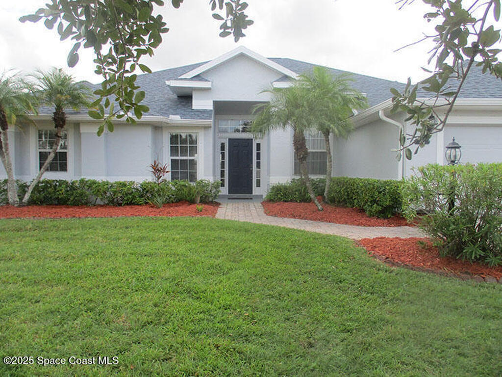 935 Southlakes Way, Vero Beach, FL 32968
