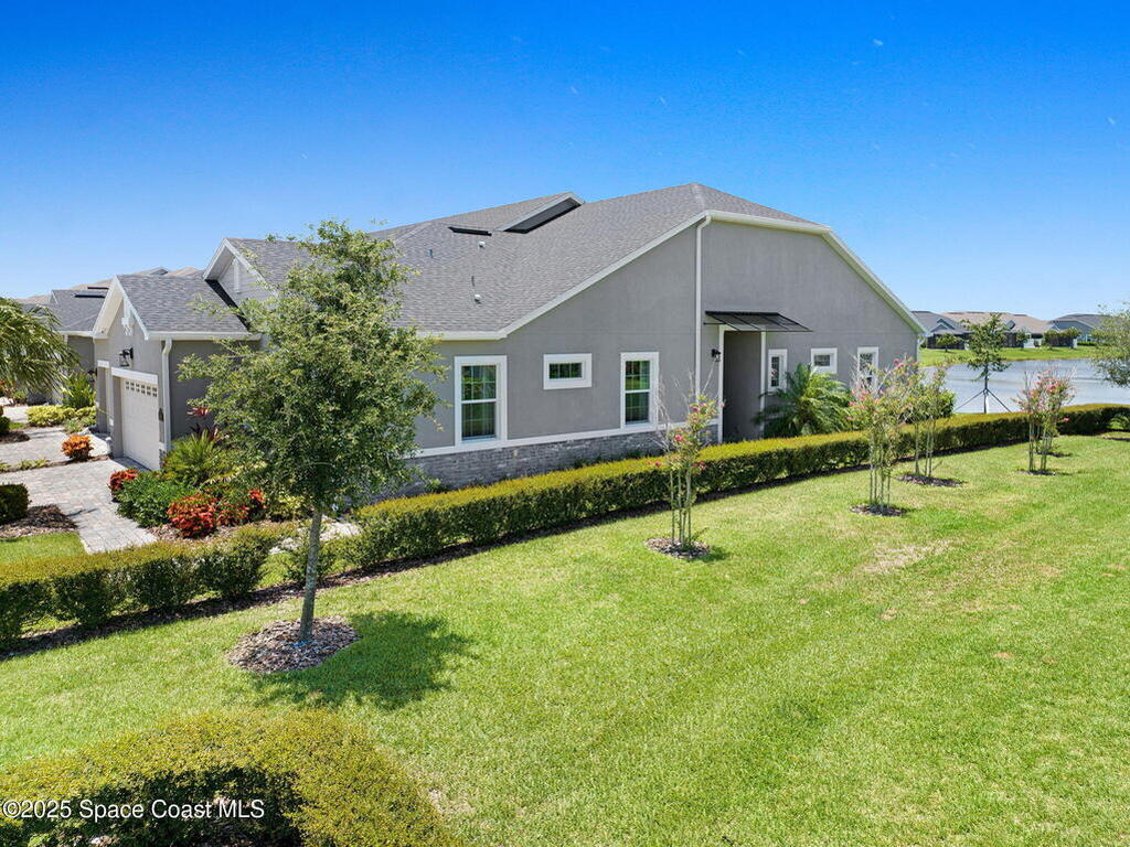 2680 Avalonia Drive, Melbourne, FL 32940