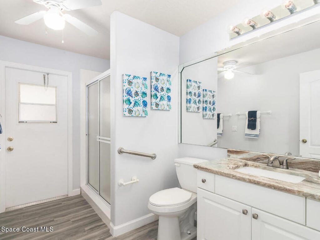 530 Sunset Lakes Drive, Merritt Island, FL 32953