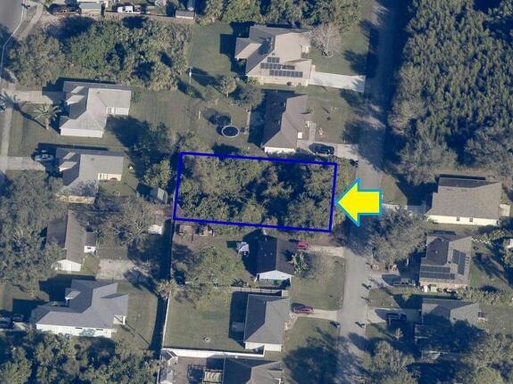 556 Tarr Avenue, Palm Bay, FL 32908