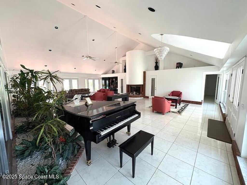 1815 Villa Espana Trail, Melbourne, FL 32935