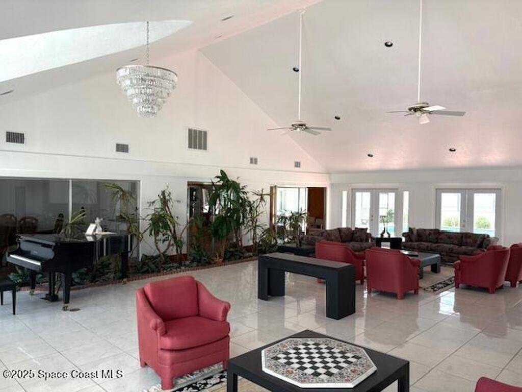 1815 Villa Espana Trail, Melbourne, FL 32935