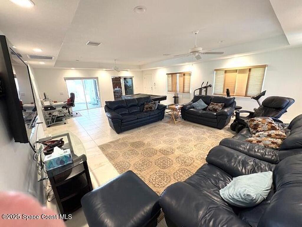 1815 Villa Espana Trail, Melbourne, FL 32935