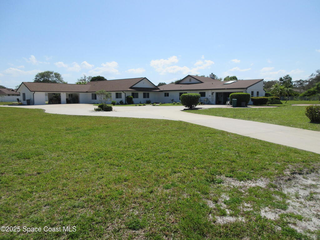 1815 Villa Espana Trail, Melbourne, FL 32935