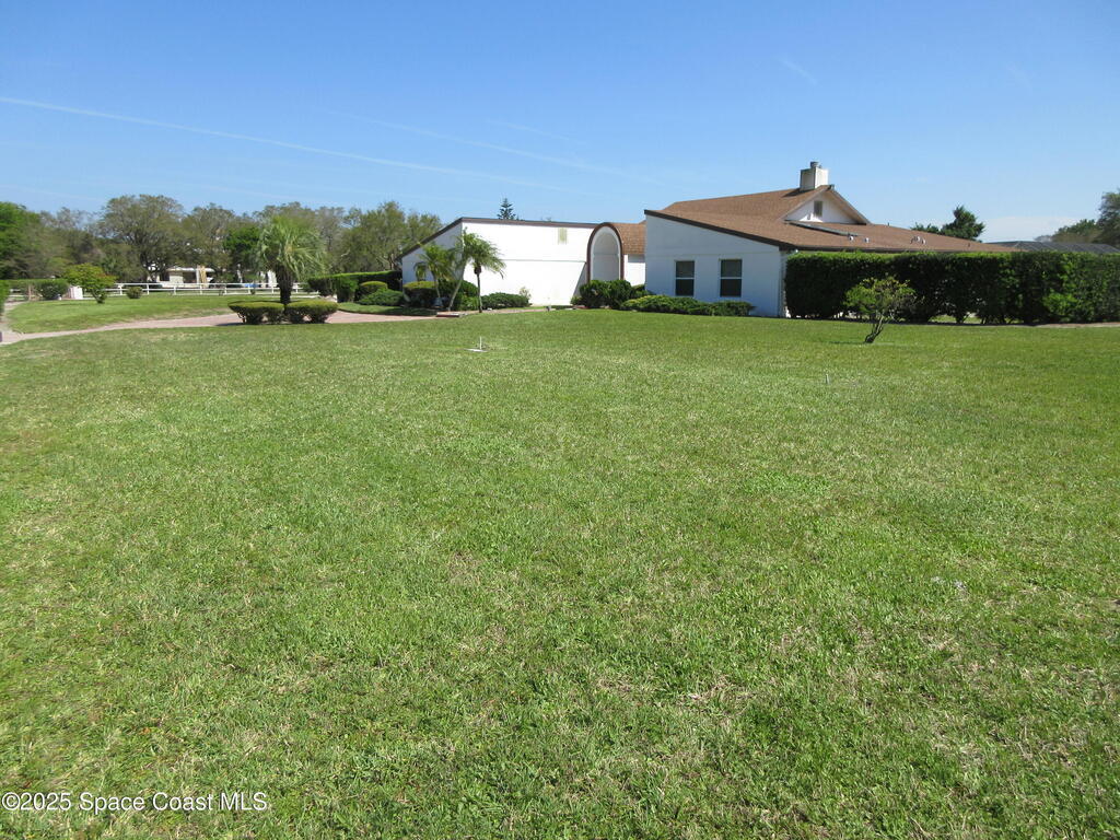 1815 Villa Espana Trail, Melbourne, FL 32935