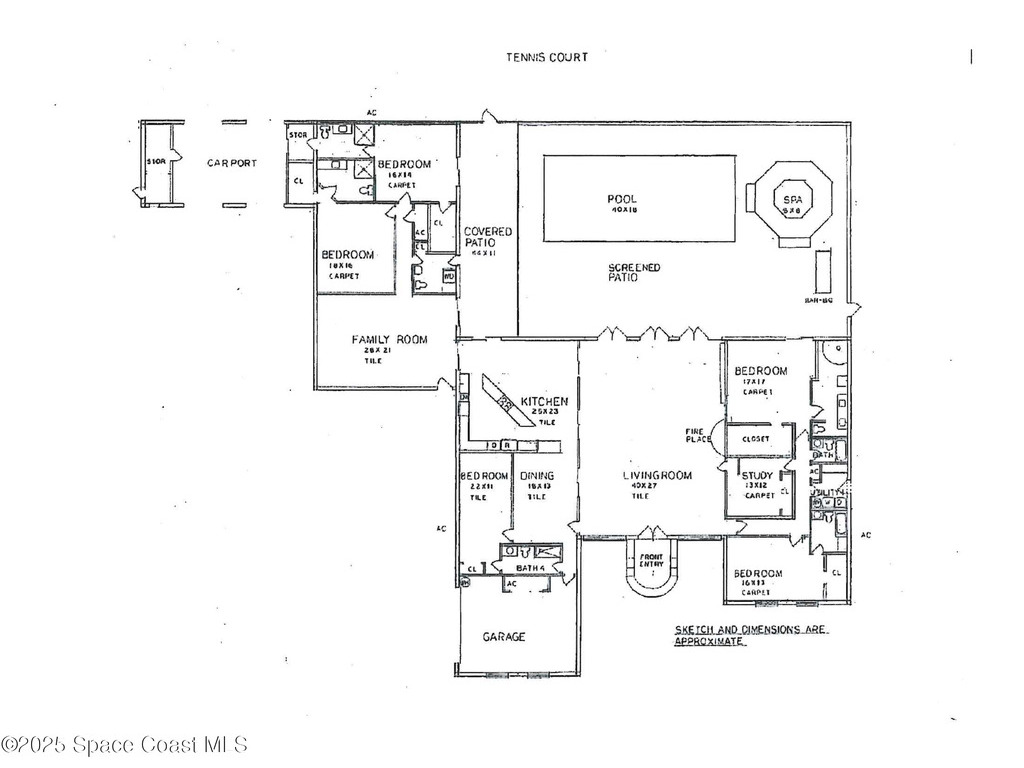 1815 Villa Espana Trail, Melbourne, FL 32935