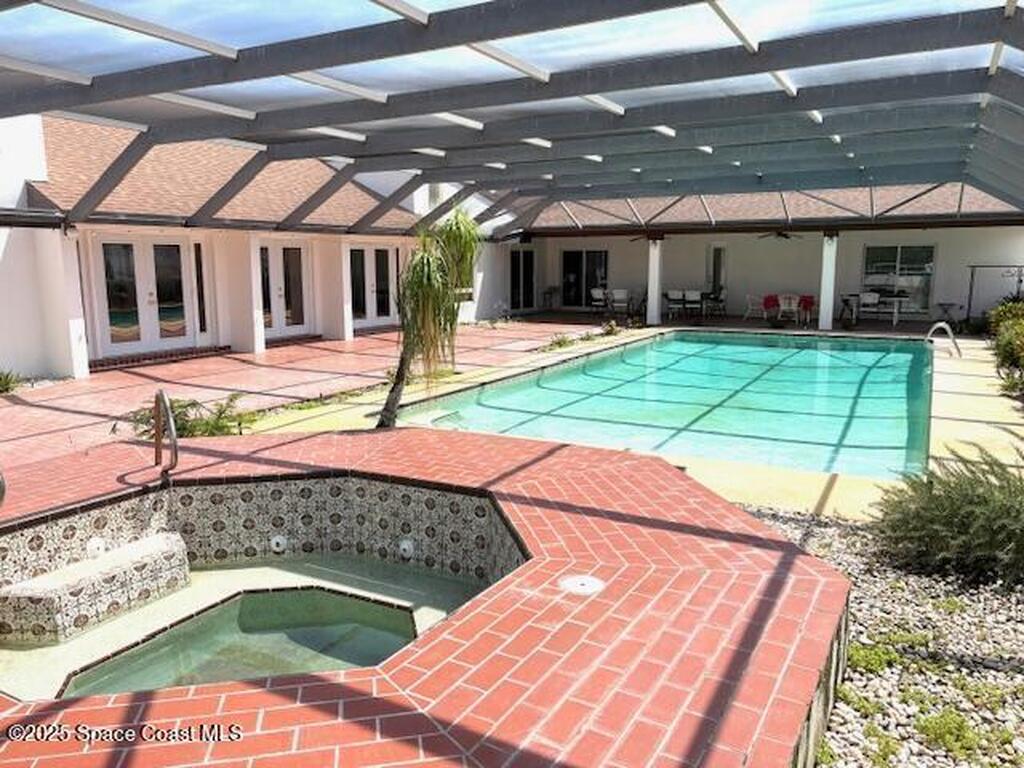 1815 Villa Espana Trail, Melbourne, FL 32935