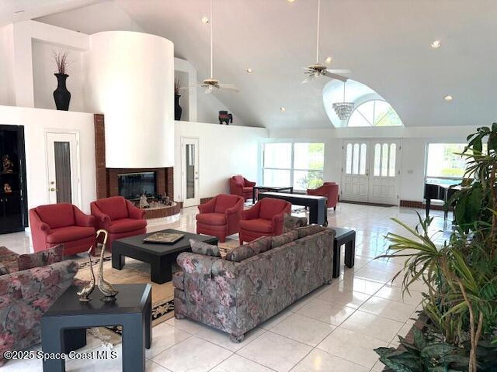 1815 Villa Espana Trail, Melbourne, FL 32935