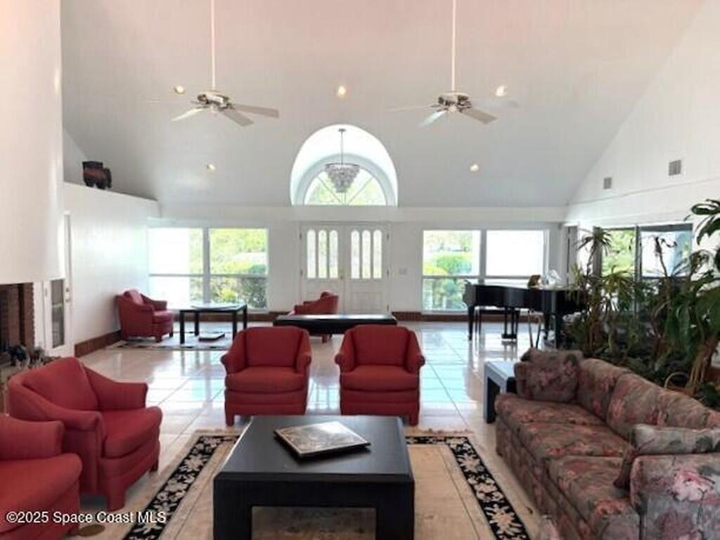 1815 Villa Espana Trail, Melbourne, FL 32935