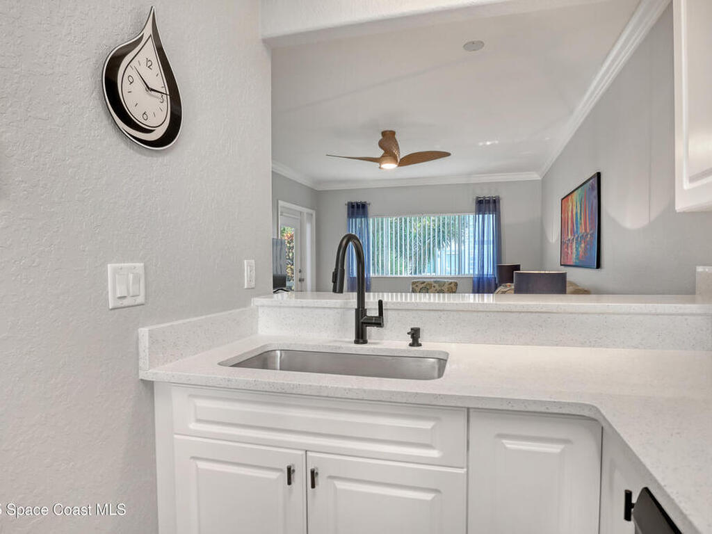 605 Ocean Park Lane, Cape Canaveral, FL 32920