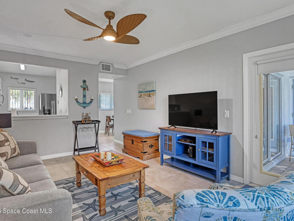 605 Ocean Park Lane, Cape Canaveral, FL 32920