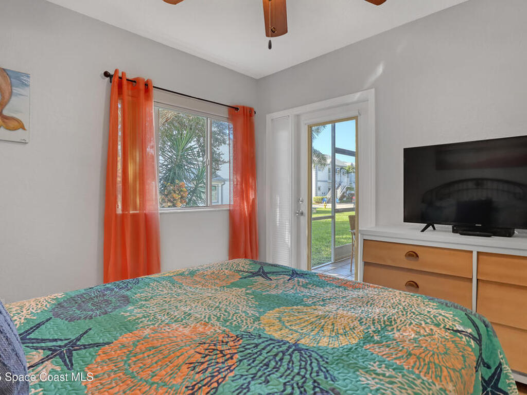 605 Ocean Park Lane, Cape Canaveral, FL 32920