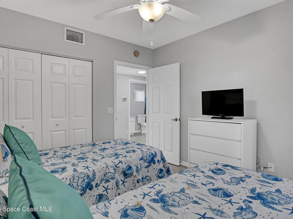 605 Ocean Park Lane, Cape Canaveral, FL 32920