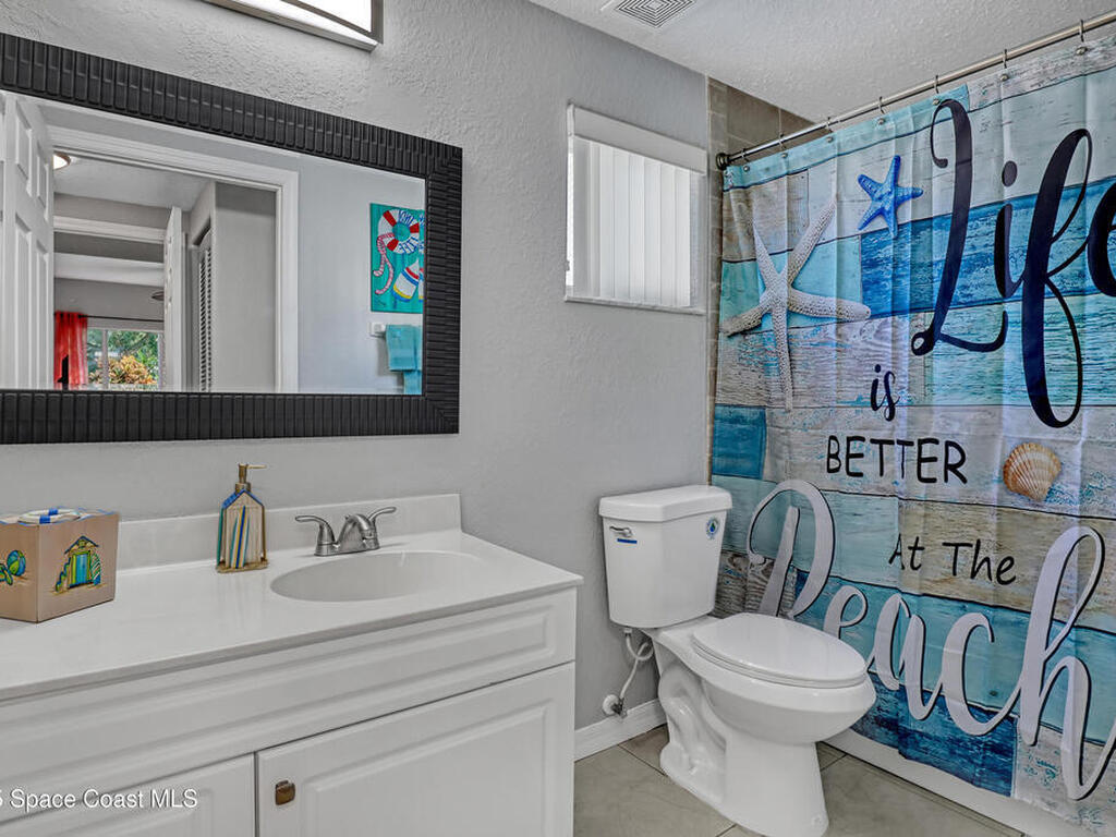 605 Ocean Park Lane, Cape Canaveral, FL 32920