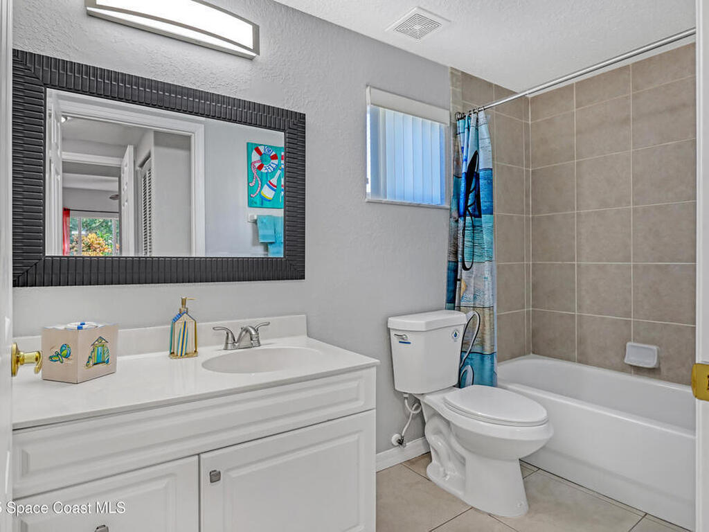 605 Ocean Park Lane, Cape Canaveral, FL 32920