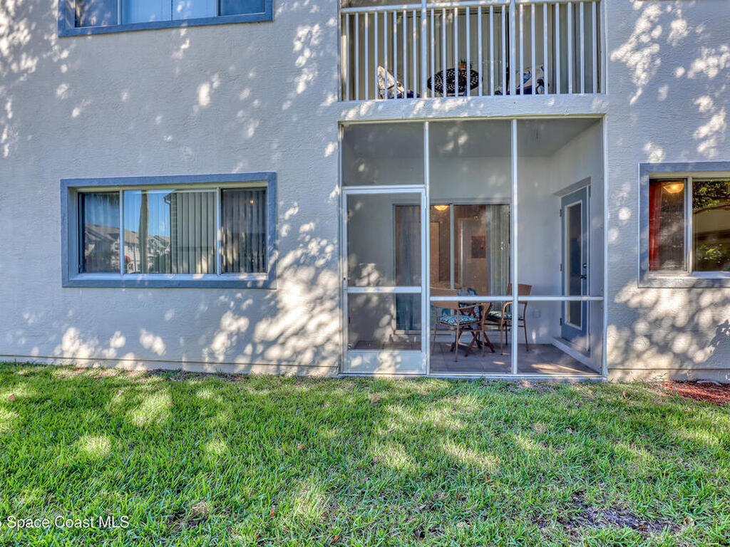 605 Ocean Park Lane, Cape Canaveral, FL 32920