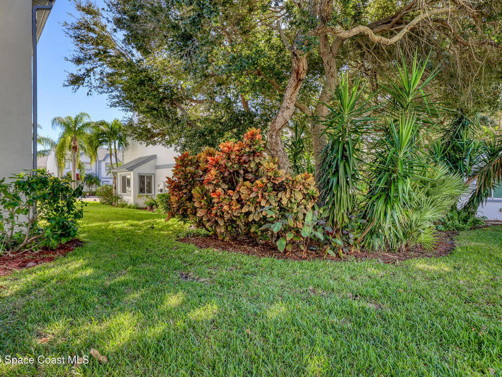 605 Ocean Park Lane, Cape Canaveral, FL 32920
