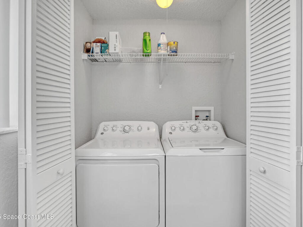 605 Ocean Park Lane, Cape Canaveral, FL 32920