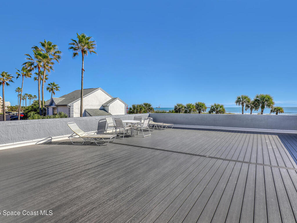 605 Ocean Park Lane, Cape Canaveral, FL 32920