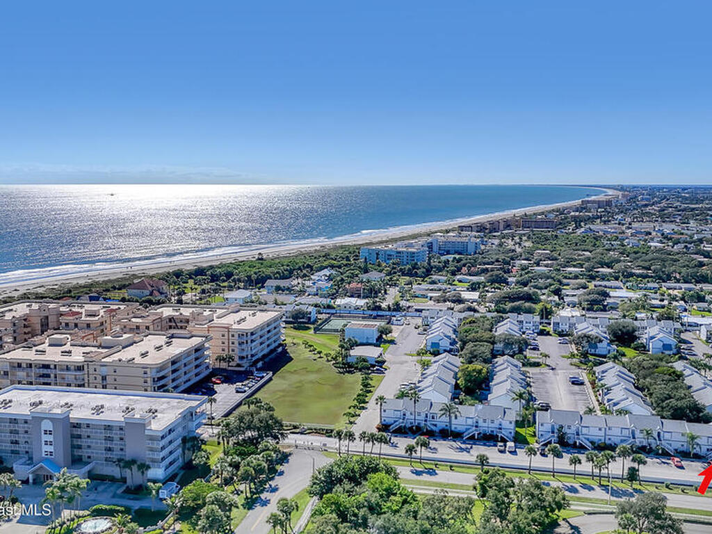 605 Ocean Park Lane, Cape Canaveral, FL 32920