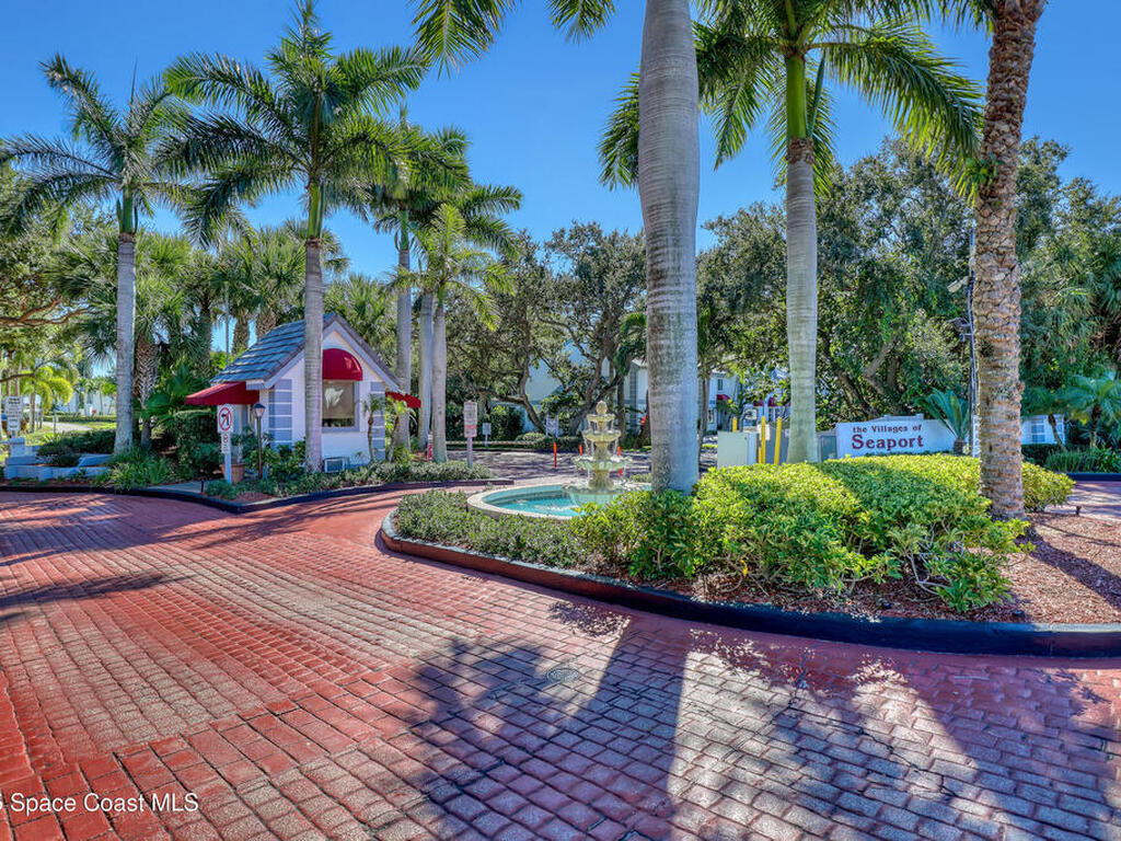 605 Ocean Park Lane, Cape Canaveral, FL 32920