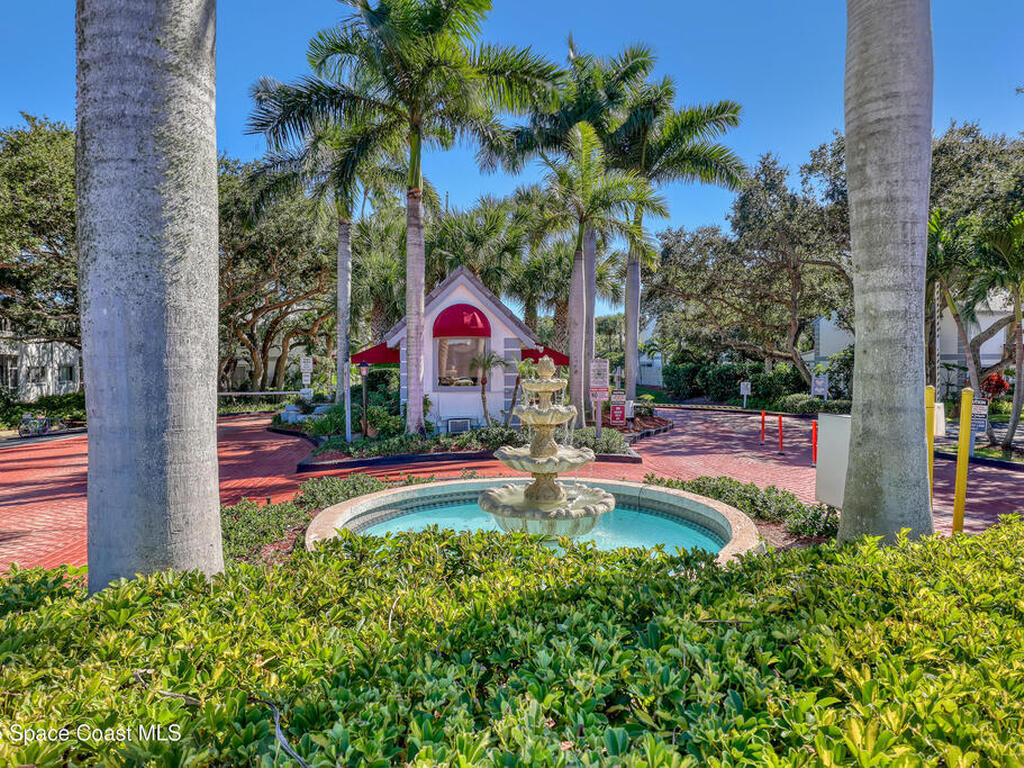 605 Ocean Park Lane, Cape Canaveral, FL 32920