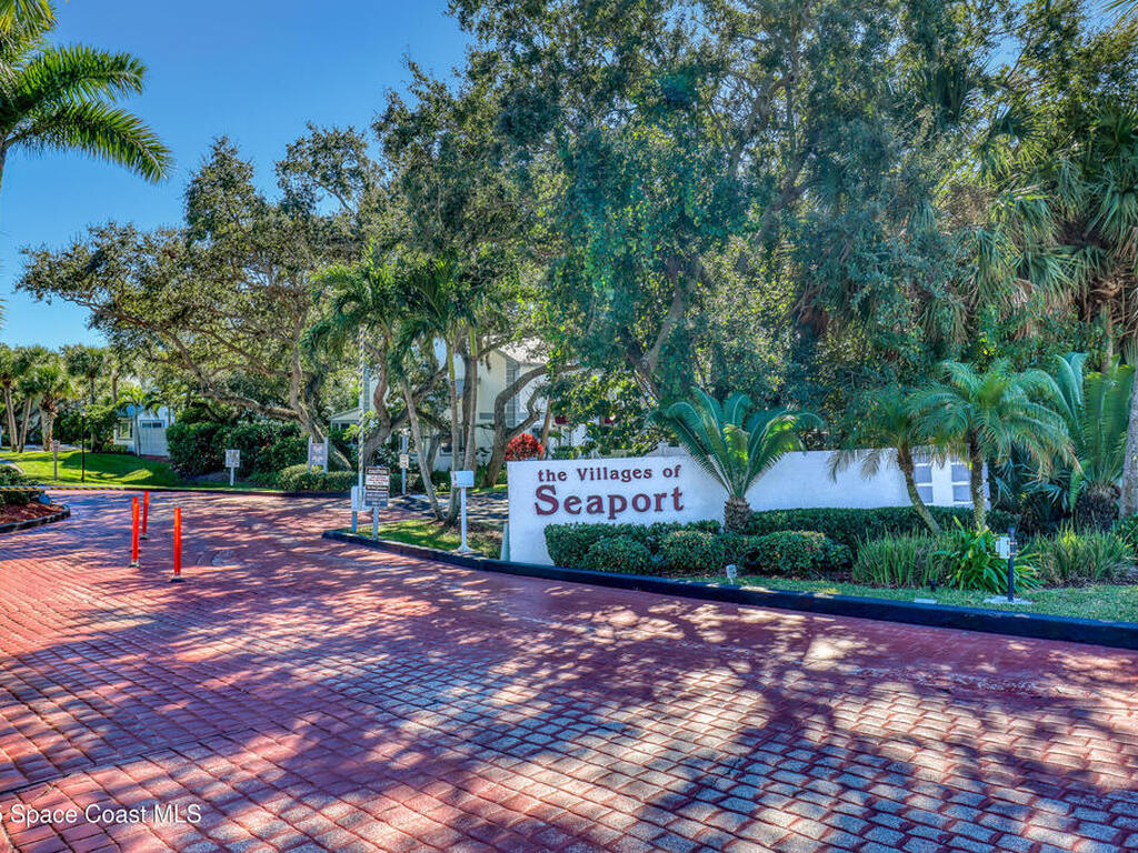 605 Ocean Park Lane, Cape Canaveral, FL 32920