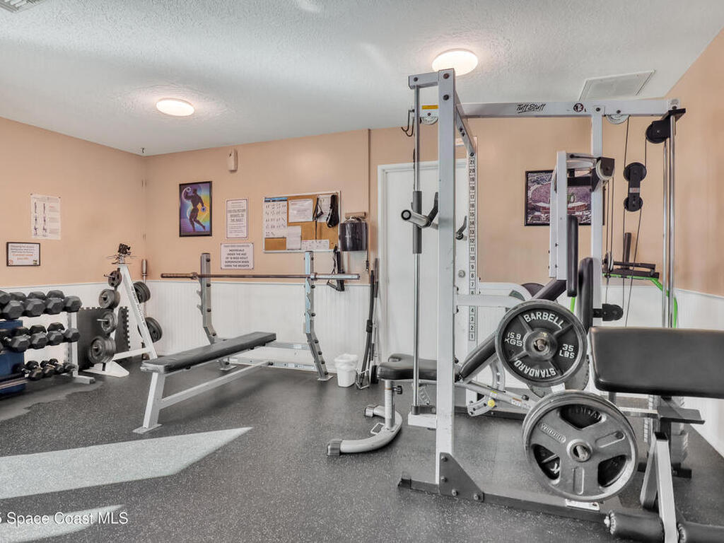 605 Ocean Park Lane, Cape Canaveral, FL 32920