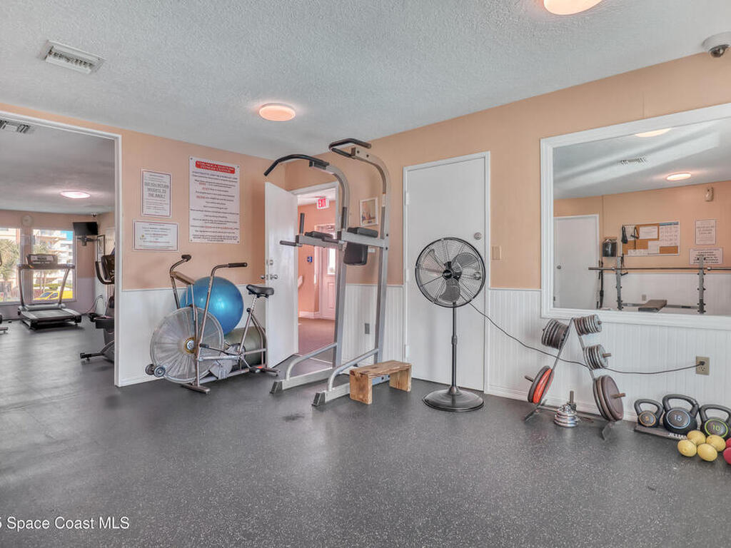 605 Ocean Park Lane, Cape Canaveral, FL 32920