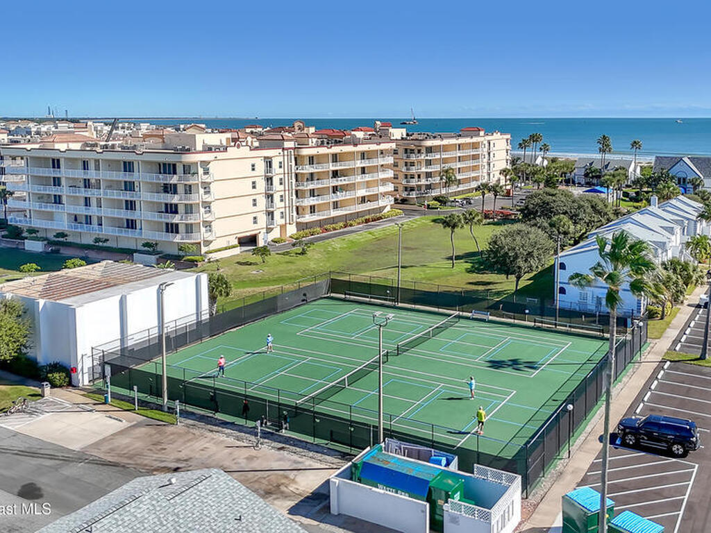 605 Ocean Park Lane, Cape Canaveral, FL 32920