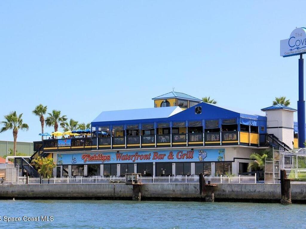 605 Ocean Park Lane, Cape Canaveral, FL 32920