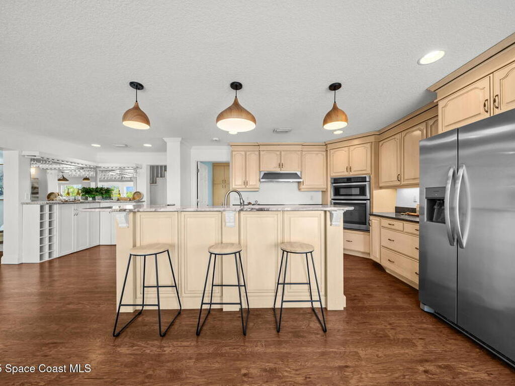 1214 Samar Road, Cocoa Beach, FL 32931