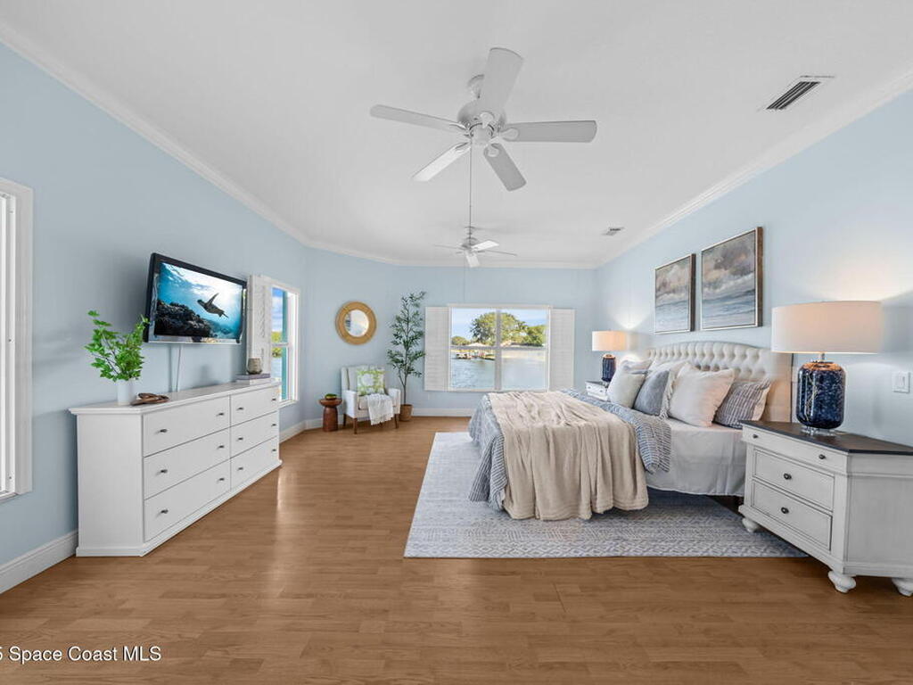 1214 Samar Road, Cocoa Beach, FL 32931