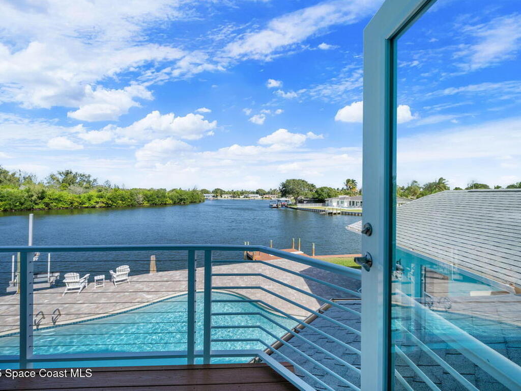 1214 Samar Road, Cocoa Beach, FL 32931