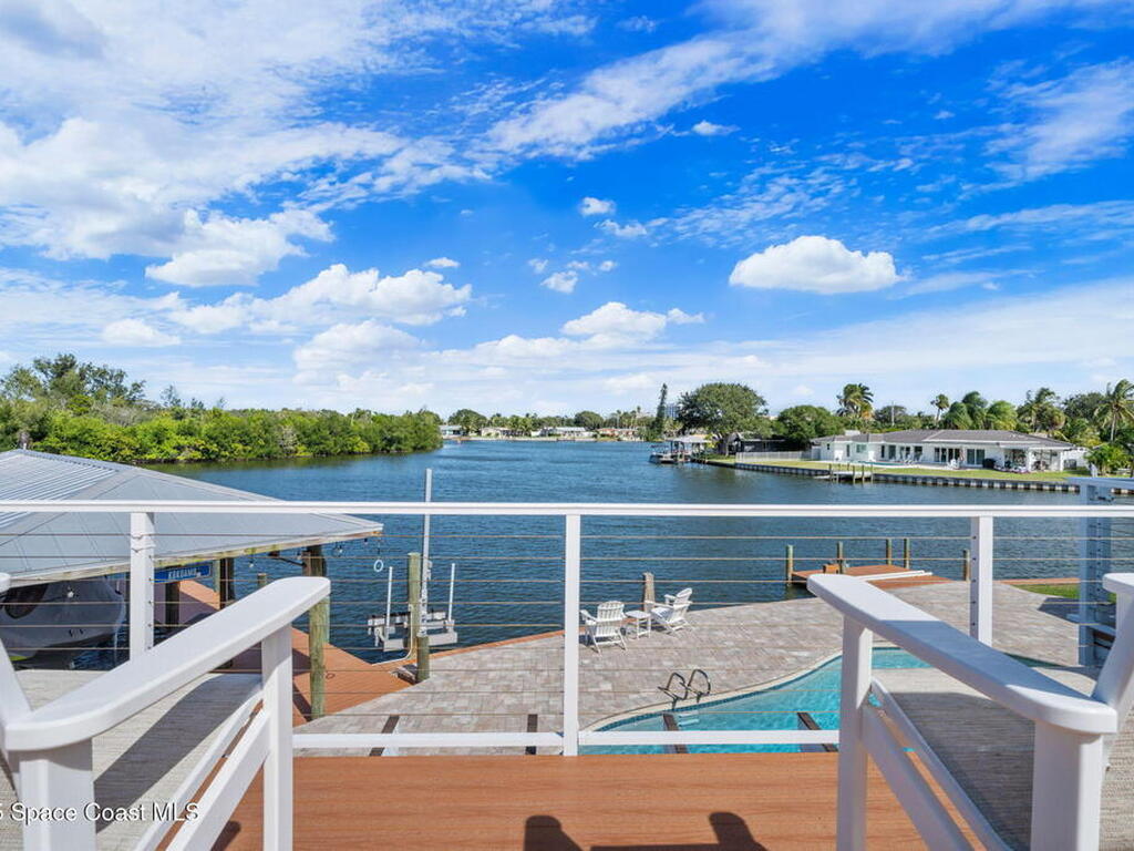 1214 Samar Road, Cocoa Beach, FL 32931