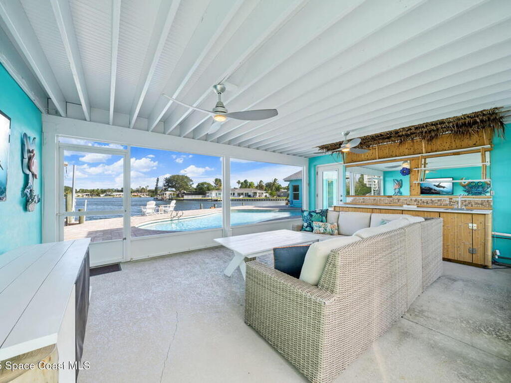 1214 Samar Road, Cocoa Beach, FL 32931