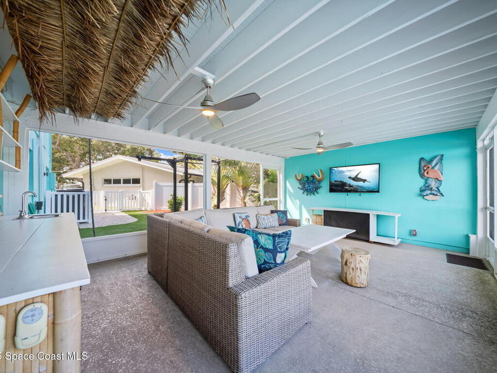 1214 Samar Road, Cocoa Beach, FL 32931