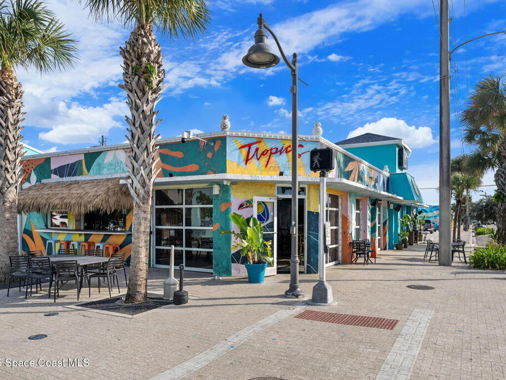 1214 Samar Road, Cocoa Beach, FL 32931