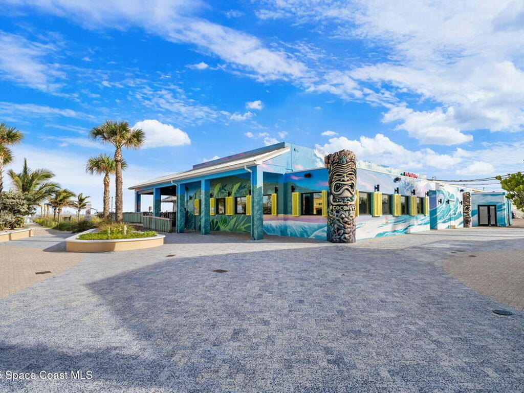 1214 Samar Road, Cocoa Beach, FL 32931