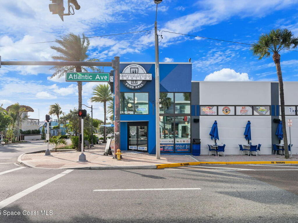 1214 Samar Road, Cocoa Beach, FL 32931