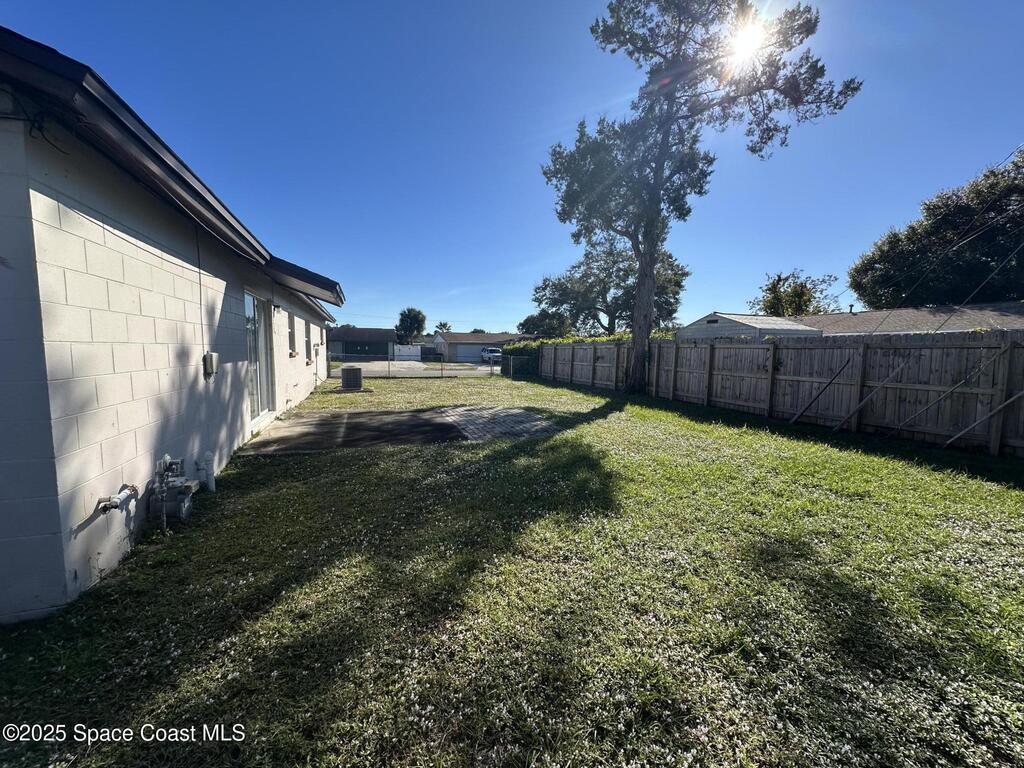 905 Grant Road, Titusville, FL 32780