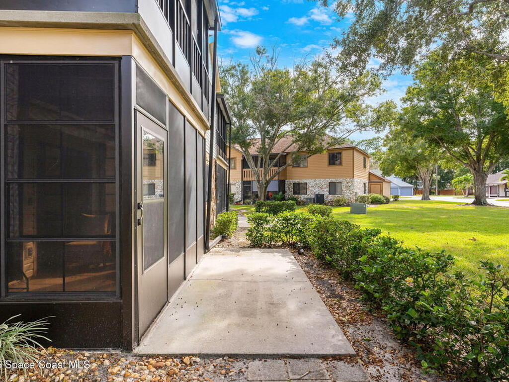 637 Greenwood Village Boulevard, West Melbourne, FL 32904