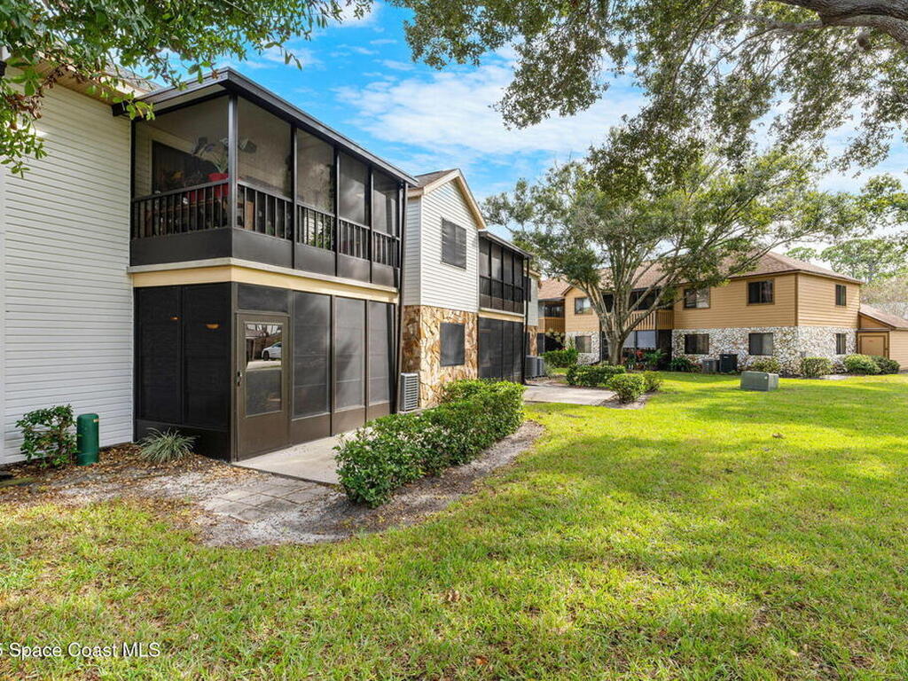 637 Greenwood Village Boulevard, West Melbourne, FL 32904